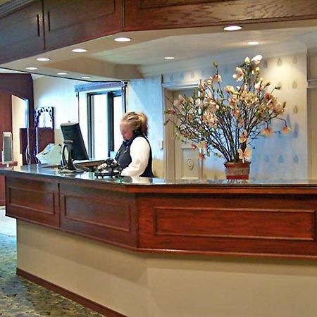 Ambassador Hotel Sudbury Extérieur photo