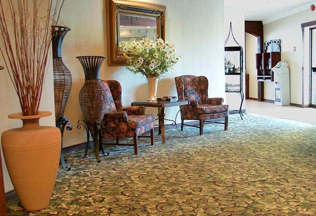 Ambassador Hotel Sudbury Extérieur photo