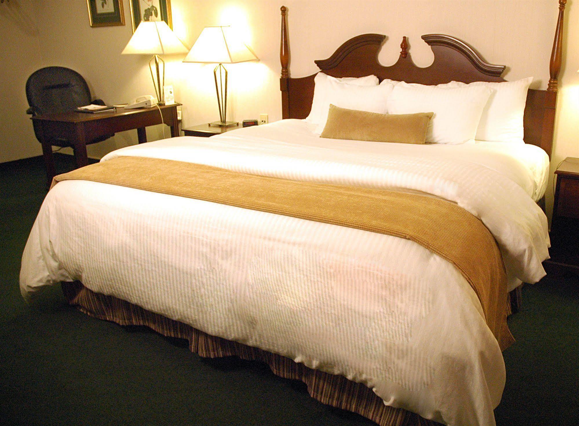 Ambassador Hotel Sudbury Extérieur photo